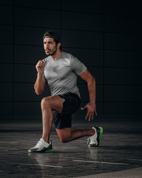 height training for fitness